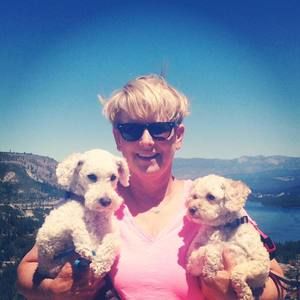 Meet your Posher, Pegi